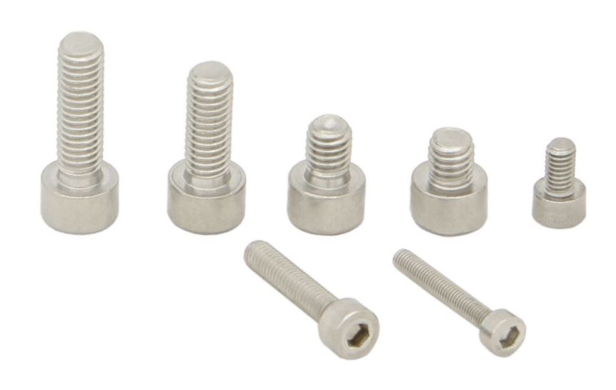 3STS - Standard Screw